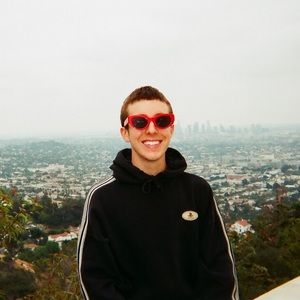 Meet your Posher, Robert